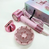 Фен професійний VGR V-443. Зображення №2