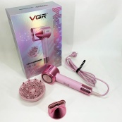 Фен професійний VGR V-443. Зображення №3