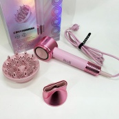 Фен професійний VGR V-443. Зображення №4