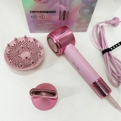 Фен професійний VGR V-443. Зображення №5