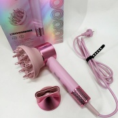 Фен професійний VGR V-443. Зображення №6