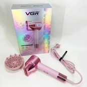 Фен професійний VGR V-443. Зображення №7