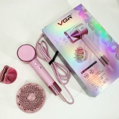 Фен професійний VGR V-443. Зображення №10