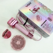 Фен професійний VGR V-443. Зображення №11