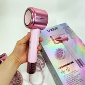 Фен професійний VGR V-443. Зображення №12