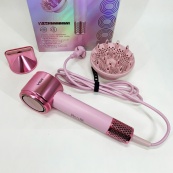 Фен професійний VGR V-443. Зображення №13