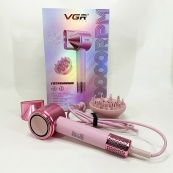 Фен професійний VGR V-443. Зображення №14