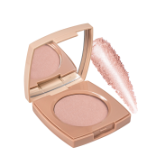 Хайлайтер для обличчя Creamy Dimension Waterproof Contrast Highliter Neverti водостійкий (NP205), 002 Рожевий. Зображення №2