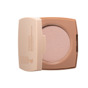 Хайлайтер для обличчя Creamy Dimension Waterproof Contrast Highliter Neverti водостійкий (NP205), 002 Рожевий. Зображення №3