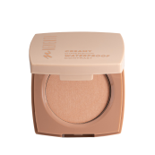 Хайлайтер для обличчя Creamy Dimension Waterproof Contrast Highliter Neverti водостійкий (NP205), 001 Золотий. Зображення №3 Хайлайтер для обличчя Creamy Dimension Waterproof Contrast Highliter Neverti водостійкий (NP205), 001 Золотий. Зображення №3