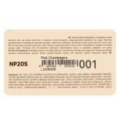 Хайлайтер для обличчя Creamy Dimension Waterproof Contrast Highliter Neverti водостійкий (NP205), 001 Золотий. Зображення №4 Хайлайтер для обличчя Creamy Dimension Waterproof Contrast Highliter Neverti водостійкий (NP205), 001 Золотий. Зображення №4