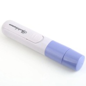 Вакуумний очищувач SPOTCLEANER Face Pore Cleaner вакуумний очищувач пор обличчя. Зображення №3