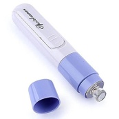 Вакуумний очищувач SPOTCLEANER Face Pore Cleaner вакуумний очищувач пор обличчя. Зображення №5