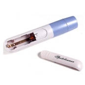 Вакуумний очищувач SPOTCLEANER Face Pore Cleaner вакуумний очищувач пор обличчя. Зображення №6