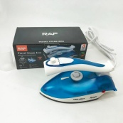 Праска RAF R-1259B 800W. Зображення №4