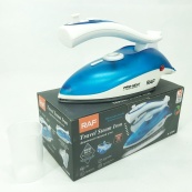 Праска RAF R-1259B 800W. Зображення №6