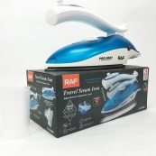 Праска RAF R-1259B 800W. Зображення №7