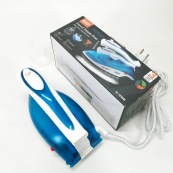 Праска RAF R-1259B 800W. Зображення №9