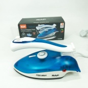 Праска RAF R-1259B 800W. Зображення №11