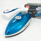 Праска RAF R-1259B 800W. Зображення №13