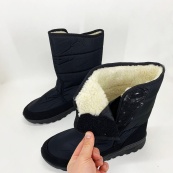 Чоботи чоловічі утеплені 41 розмір 27см. Зображення №2