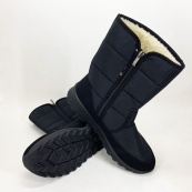 Ботинки мужские утепленные зимние 45 размер 29см. Изображение №6