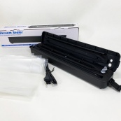 Вакуумний пакувальник VACUUM SEALER LP-11 (S+). Зображення №13