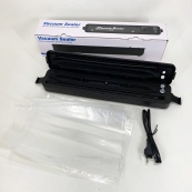 Вакуумний пакувальник VACUUM SEALER LP-11 (S+). Зображення №14