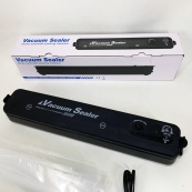 Вакуумний пакувальник VACUUM SEALER LP-11 (S+). Зображення №16