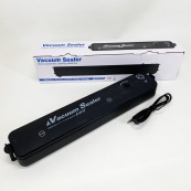 Вакуумний пакувальник VACUUM SEALER LP-11 (S+). Зображення №17