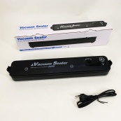 Вакуумний пакувальник VACUUM SEALER LP-11 (S+). Зображення №18