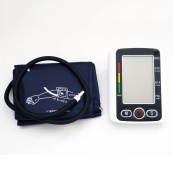 Якісний плечовий тонометр, Тиск міряти, Тонометр електронний, Вимірювач тиску людини. Зображення №8