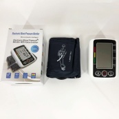 Якісний плечовий тонометр, Тиск міряти, Тонометр електронний, Вимірювач тиску людини. Зображення №12