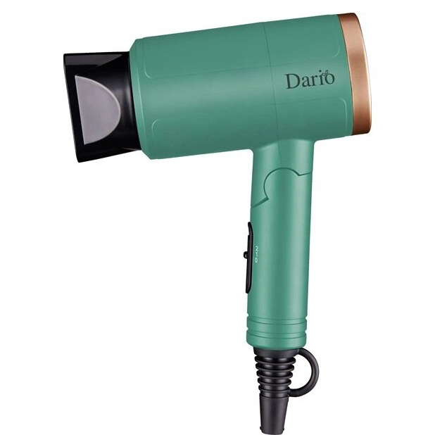 Фен DARIO DHD9314 зелений Фен DARIO DHD9314 зелений