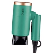 Фен DARIO DHD9314 зелений. Зображення №2 Фен DARIO DHD9314 зелений. Зображення №2