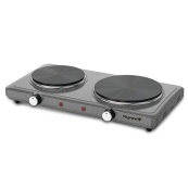 Настільна плита VILGRAND VHP182F Gray. Зображення №2 Настільна плита VILGRAND VHP182F Gray. Зображення №2