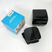 Тонометр автоматичний на зап'ястя BK-606B, апарат для вимірювання тиску автомат. Зображення №6 Тонометр автоматичний на зап'ястя BK-606B, апарат для вимірювання тиску автомат. Зображення №6