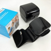 Тонометр автоматичний на зап'ястя BK-606B, апарат для вимірювання тиску автомат. Зображення №9 Тонометр автоматичний на зап'ястя BK-606B, апарат для вимірювання тиску автомат. Зображення №9