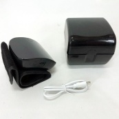 Тонометр автоматичний на зап'ястя BK-606B, апарат для вимірювання тиску автомат. Зображення №11 Тонометр автоматичний на зап'ястя BK-606B, апарат для вимірювання тиску автомат. Зображення №11