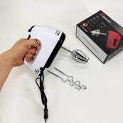 Міксер ручний RAF R6633B. Колір: білий. Зображення №2