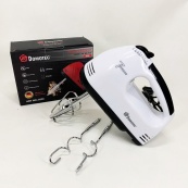 Міксер ручний RAF R6633B. Колір: білий. Зображення №4