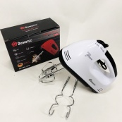 Міксер ручний RAF R6633B. Колір: білий. Зображення №5