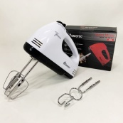 Міксер ручний RAF R6633B. Колір: білий. Зображення №6