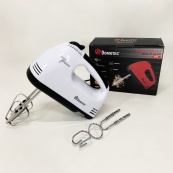 Міксер ручний RAF R6633B. Колір: білий. Зображення №7