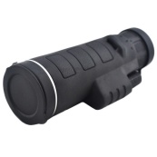 Монокуляр UN-3012 40X60 надпотужний легкий компактний з подвійним фокусуванням. Зображення №9