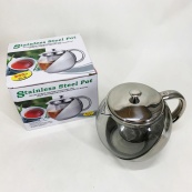 Заварник UNIQUE UN-1163 0,90 л, Ексклюзивні чайники для заварювання, Стильний чайник для заварки. Зображення №4 Заварник UNIQUE UN-1163 0,90 л, Ексклюзивні чайники для заварювання, Стильний чайник для заварки. Зображення №4