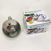 Заварник UNIQUE UN-1163 0,90 л, Ексклюзивні чайники для заварювання, Стильний чайник для заварки. Зображення №7 Заварник UNIQUE UN-1163 0,90 л, Ексклюзивні чайники для заварювання, Стильний чайник для заварки. Зображення №7