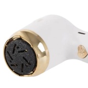 Пемза акумуляторна для видалення грубої шкіри стоп Foot Grinder Y2023 для п'ят з USB-кабелем. Зображення №4