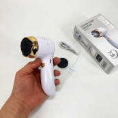 Пемза акумуляторна для видалення грубої шкіри стоп Foot Grinder Y2023 для п'ят з USB-кабелем. Зображення №12