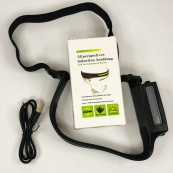 Ліхтар налобний BL-W689/G28-LM+COB/5808A, сенсорний, Li-ion акумулятор, світлодіодний ліхтар на лоб. Зображення №7 Ліхтар налобний BL-W689/G28-LM+COB/5808A, сенсорний, Li-ion акумулятор, світлодіодний ліхтар на лоб. Зображення №7